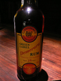 Cadenhead Demerara 25y Green Label[Rum Demerara]