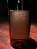 La Fontaine de la Pouyade Over 80y[Brandy Cognac]