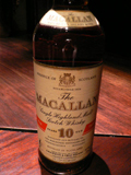  The Macallan  12y Full Ploof [ Scotch SingleMalt ]