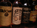 特級表記Whisky Bourbon&Scotch