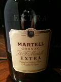 Martell Extra ab1990[Brandy Cognac]