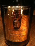 Luis Dubosquet Millesime 1999[Champagne Grand Cru]