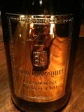 LUIS DUBOSQUET MILLESIME 1999[Wine Champagne]