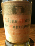 Vieux Marc de Bourgogne 1961 L`Heritier-Guyot[Brandy Marc]