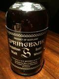 Springbank 1954-1979 25y cadenhead[whisky singlemalt]