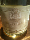 Richard Fliniaux Blanc de Blancs D’ay[Wine Champagne]