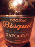 Bisquit Napoleon 1970’s[Brandy Cognac]
