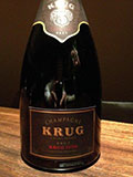 Krug Vintage 1998[Wine Champagne]