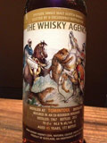 Tomintoul 1967 45yo 44.6% Bourbon Hogshead[Whisky Single Malt]