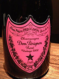 Dom Perignon Rose Vintage[2000]Moet et Chandon
