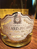 Collard Picard Cuvee Domaine Picard Blanc de Blancs Grand Cru[Wine Champagne]