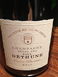 Paul de thune Cuvee L’ Ancienne[Wine Champagne]