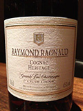 Raymond Ragnaud Heritage[Brandy Cognac]