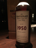Macallan 1950-2002-52yo Fine & Rare